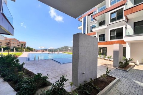 1+1 Leilighet  i Antalya, Tyrkia Nr. 222766 - 15