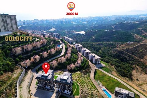 1+1 Leilighet  i Antalya, Tyrkia Nr. 222766 - 16