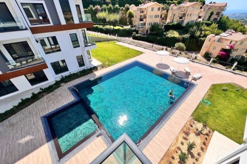 1+1 Leilighet  i Antalya, Tyrkia Nr. 222766 - 8