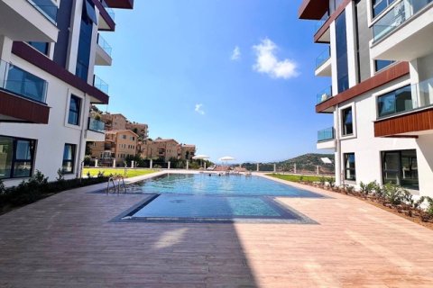 1+1 Leilighet  i Antalya, Tyrkia Nr. 222766 - 12