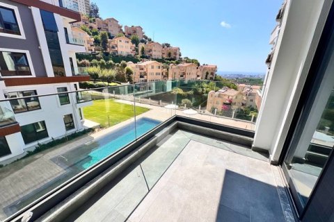 1+1 Leilighet  i Antalya, Tyrkia Nr. 222766 - 9