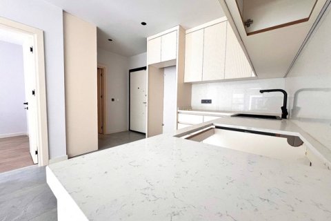 1+1 Leilighet  i Antalya, Tyrkia Nr. 222766 - 21