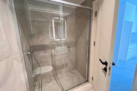 1+1 Leilighet  i Antalya, Tyrkia Nr. 222766 - 7