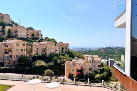 1+1 Leilighet  i Antalya, Tyrkia Nr. 222766 - 13