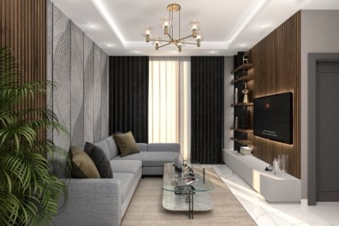 2+1 Leilighet  i Antalya, Tyrkia Nr. 222760 - 19