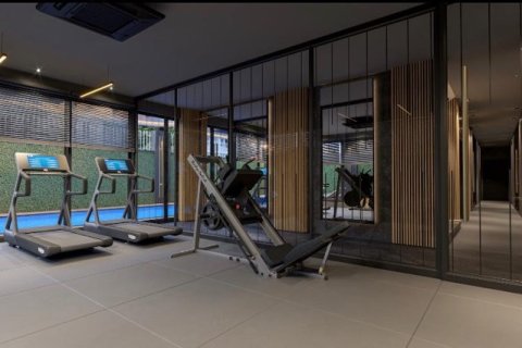 2+1 Leilighet  i Antalya, Tyrkia Nr. 222760 - 12