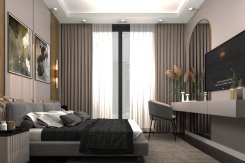 2+1 Leilighet  i Antalya, Tyrkia Nr. 222760 - 18