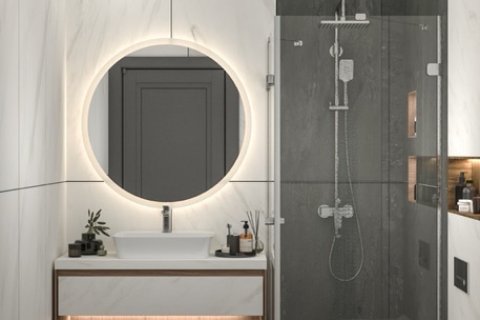 2+1 Leilighet  i Antalya, Tyrkia Nr. 222760 - 20