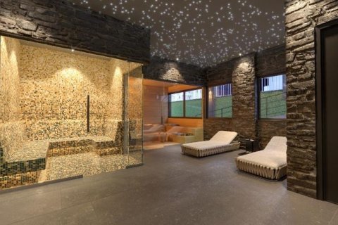 2+1 Leilighet  i Antalya, Tyrkia Nr. 222760 - 24