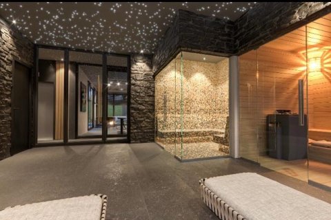 2+1 Leilighet  i Antalya, Tyrkia Nr. 222760 - 13