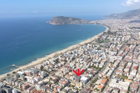 2+1 Leilighet  i Antalya, Tyrkia Nr. 222760 - 11