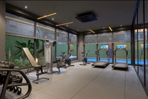 2+1 Leilighet  i Antalya, Tyrkia Nr. 222760 - 14