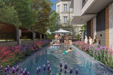 2+1 Leilighet  i Antalya, Tyrkia Nr. 222760 - 16