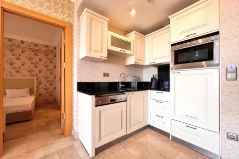 2+1 Wohnung  in Antalya, Türkei Nr. 222763 - 7