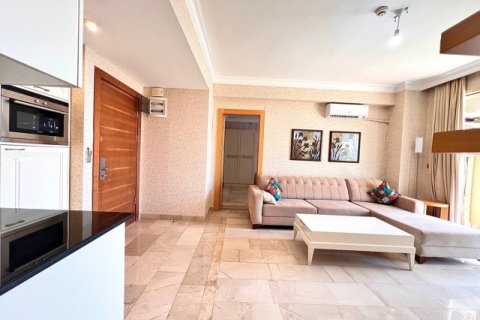 2+1 Wohnung  in Antalya, Türkei Nr. 222763 - 6