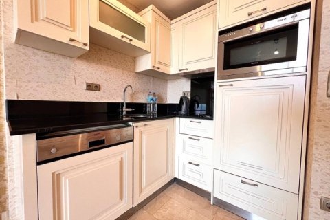 2+1 Wohnung  in Antalya, Türkei Nr. 222763 - 8