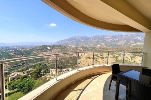 2+1 Wohnung  in Antalya, Türkei Nr. 222763 - 18