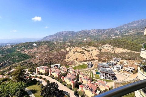 2+1 Wohnung  in Antalya, Türkei Nr. 222763 - 21