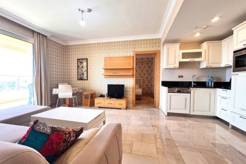 2+1 Wohnung  in Antalya, Türkei Nr. 222763 - 25