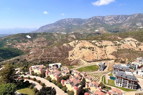 2+1 Wohnung  in Antalya, Türkei Nr. 222763 - 29