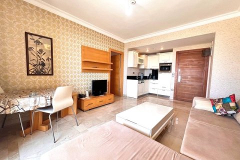 2+1 Wohnung  in Antalya, Türkei Nr. 222763 - 24