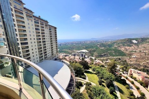 2+1 Wohnung  in Antalya, Türkei Nr. 222763 - 22