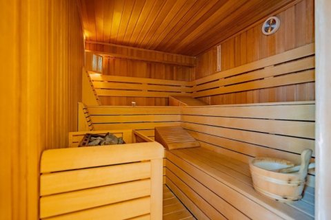 5+1 Villa  i Bodrum, Mugla, Tyrkia Nr. 222762 - 22