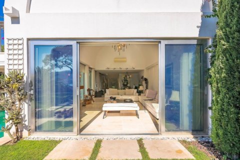 5+1 Villa  i Bodrum, Mugla, Tyrkiet Nr. 222762 - 16