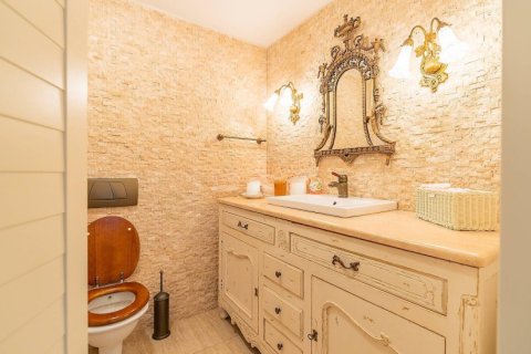 5+1 Villa  i Bodrum, Mugla, Tyrkiet Nr. 222762 - 18