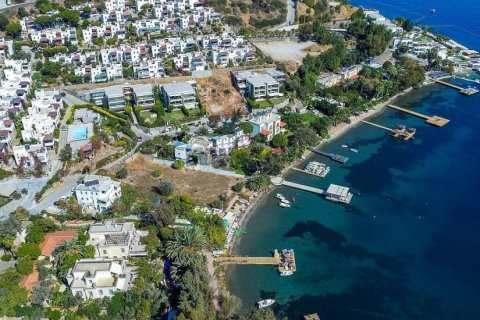 5+1 Villa  i Bodrum, Mugla, Tyrkiet Nr. 222762 - 8