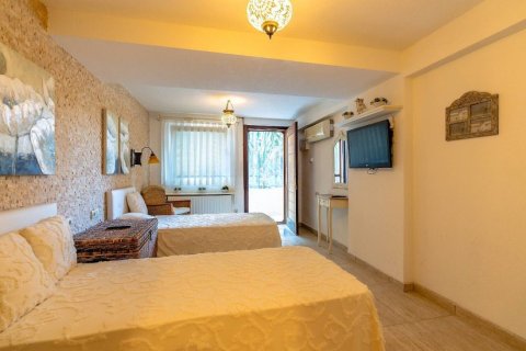 5+1 Villa  i Bodrum, Mugla, Tyrkiet Nr. 222762 - 12