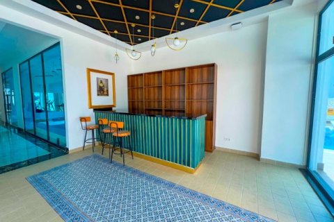 آپارتمان در  Antalya ، ترکیه 4 خوابه ، 120 متر مربع.  شماره 222761 - 25