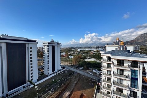 آپارتمان در  Antalya ، ترکیه 4 خوابه ، 120 متر مربع.  شماره 222761 - 6