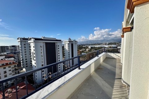 آپارتمان در  Antalya ، ترکیه 4 خوابه ، 120 متر مربع.  شماره 222761 - 15