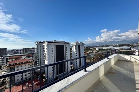 آپارتمان در  Antalya ، ترکیه 4 خوابه ، 120 متر مربع.  شماره 222761 - 13