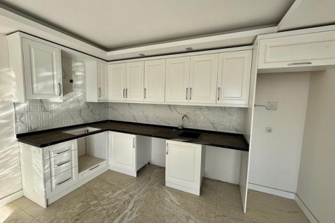 آپارتمان در  Antalya ، ترکیه 4 خوابه ، 120 متر مربع.  شماره 222761 - 2