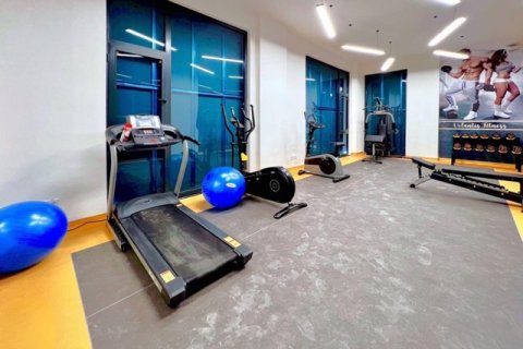 آپارتمان در  Antalya ، ترکیه 4 خوابه ، 120 متر مربع.  شماره 222761 - 24