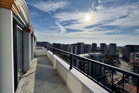 آپارتمان در  Antalya ، ترکیه 4 خوابه ، 120 متر مربع.  شماره 222761 - 14