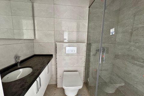 آپارتمان در  Antalya ، ترکیه 4 خوابه ، 120 متر مربع.  شماره 222761 - 12