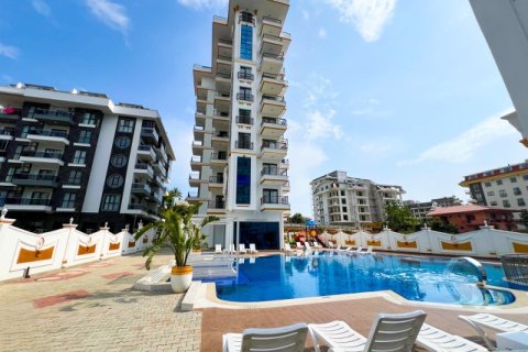 Daire  4+1  Antalya, Türkiye №222761 - 1