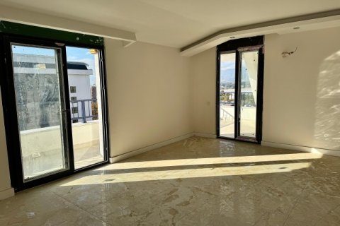 آپارتمان در  Antalya ، ترکیه 4 خوابه ، 120 متر مربع.  شماره 222761 - 4