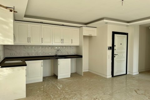 آپارتمان در  Antalya ، ترکیه 4 خوابه ، 120 متر مربع.  شماره 222761 - 1