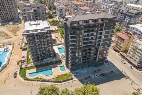 2+1 Wohnung  in Antalya, Türkei Nr. 222765 - 19