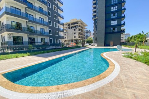 2+1 Wohnung  in Antalya, Türkei Nr. 222765 - 21