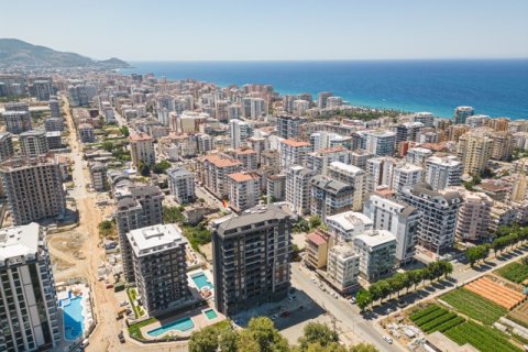 2+1 Wohnung  in Antalya, Türkei Nr. 222765 - 18