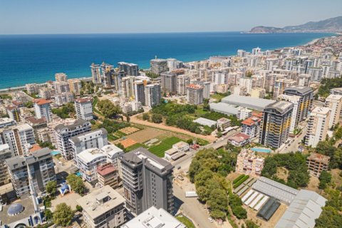 2+1 Wohnung  in Antalya, Türkei Nr. 222764 - 30