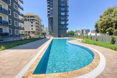2+1 Wohnung  in Antalya, Türkei Nr. 222764 - 19