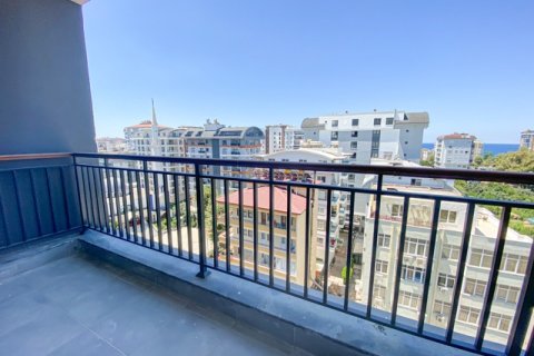 2+1 Wohnung  in Antalya, Türkei Nr. 222764 - 27