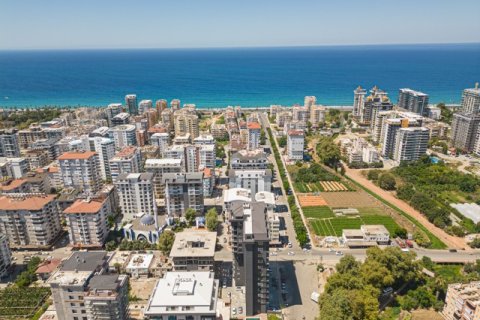 2+1 Wohnung  in Antalya, Türkei Nr. 222764 - 25