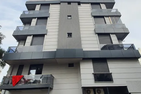 4+1 Wohnung  in Mugla, Türkei Nr. 220242